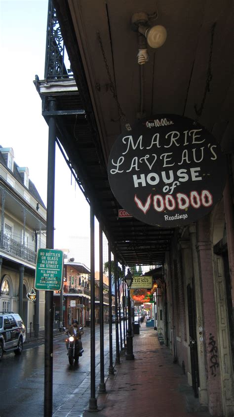 The Witch's Dominion: New Orleans' Reigning Sorceress